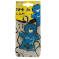 Zapach samochodowy Little Joe Ocean 2